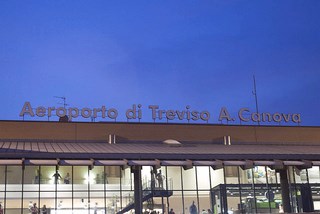 leiebil Treviso Lufthavn